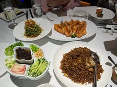 -四季民福烤鸭店(王府井东安门店)