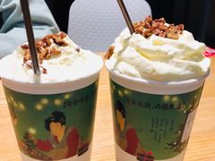 -茶颜悦色(花样汇店)