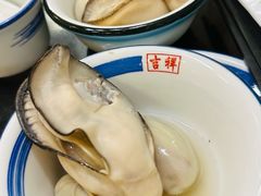 -大杰海鲜锅(基隆路店)