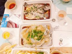 -盒马鲜生(解百新元华店)