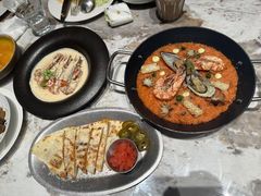 -沛家·西餐Brunch·直火料理