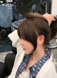 -OnHair Salon