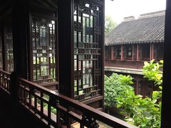 -苏州文旅花间堂·探花府酒店