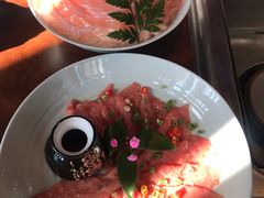 贵妃醉牛肉-大隐·成都火锅Bistro(合生麒麟新天地店)