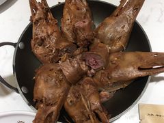 -老镇春饼(济宁万达店)