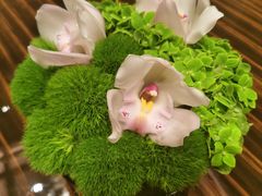 -环球港凯悦 · 享悦中餐厅