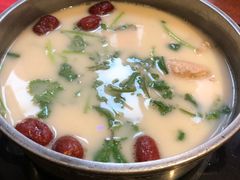 -文兴酒家(Chinatown - Gerrard Street)