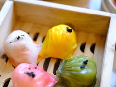 -煲王粤菜餐厅(中侨中心店)
