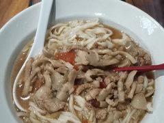 -大师兄·西北小馆(金湾华发商都店)