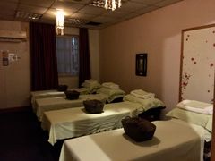 -古都梅按摩足浴(世界广场店)