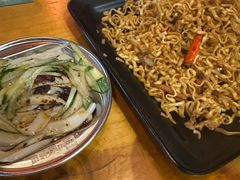 -小红烤翅(傅厚岗店)