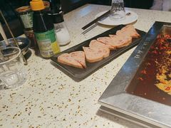 -二荆条·蜀鲜汇城市森林火锅