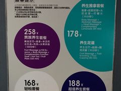 -刀马旦养生中心(时代店)