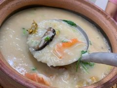 -云腾砂锅粥(龙津东路店)