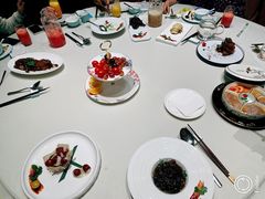 -蝶园·装修中(BFC外滩金融中心店)