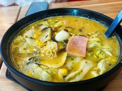 -金香缘米线(大润发店)