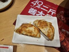 -大师兄·手工面·西北菜(珠海环宇城店)