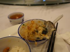 蒜蓉粉丝元贝-万寿宫