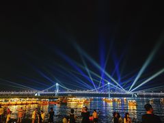 -星海湾跨海大桥
