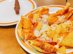 -比格比萨自助(宋家庄店)