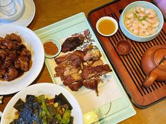 -外婆烧.老杭帮菜(庆春店)