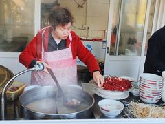 -潮镇老尾牛杂(环城西路店)