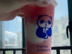 -茶百道(下沙宝龙二期店)