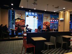 大堂-乡村基(春熙路店)