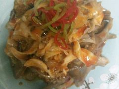 -吕氏疙瘩汤·私家菜馆(慈云寺店)