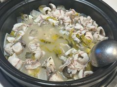 -周渝食惦酸菜鱼(青浦店)