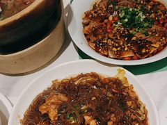 -鑫小城故事·藕汤·家常菜(台北一路总店)