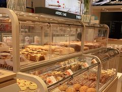 -好利来(十里河店)