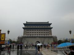 -星巴克臻选(北京前门大街店)
