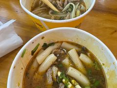 -王记生烫牛杂面馆(兰陵路店)