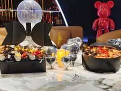 -锦凤凰量贩KTV(劳动南路店)