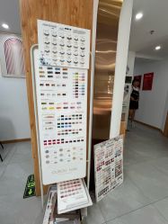 -芊冉•美甲美睫纹绣