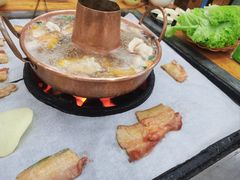 -香香腊排骨.野生菌火塘总店(束河店)