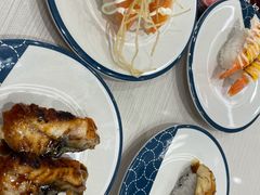 -濱寿司(高新伊藤店)