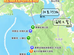 -巽寮湾