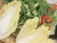 -湯系·煲汤手艺人(东二环泰禾广场店)
