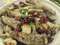 -小民大排档(光谷店)