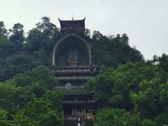 -荣县大佛