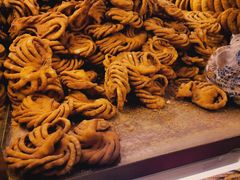 -杨老大焙子月饼干货(宽巷子民族美食街店)