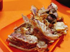 -陕西特色牛肉面