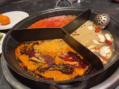 -巴蜀大将火锅(春熙店)
