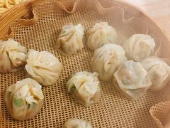 福鼎小笼包-大叔家福鼎小吃(十全街店)