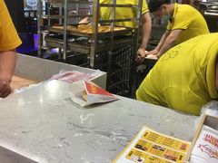 -吉品合酥脆烤饼(嘉里城店)