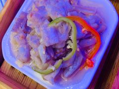 -皇马假日醉海南大酒店·假日一品派茶楼(秀英店)