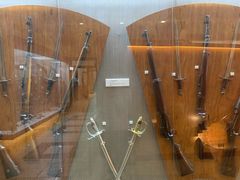 -澳门保安部队博物馆