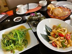 -金厨泰国餐厅·全泰籍厨师料理(拱北店)
